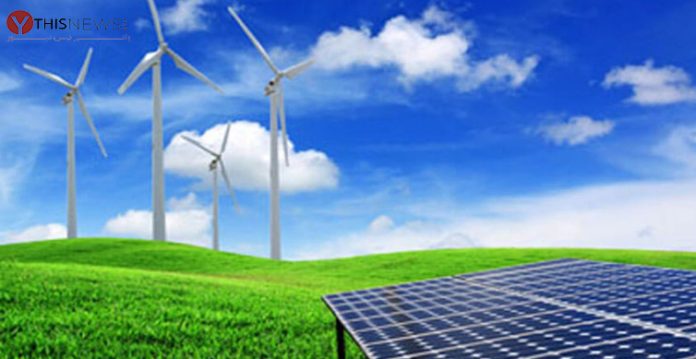 solar power ,wind power