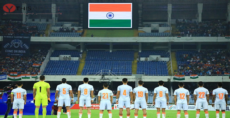 India Team
