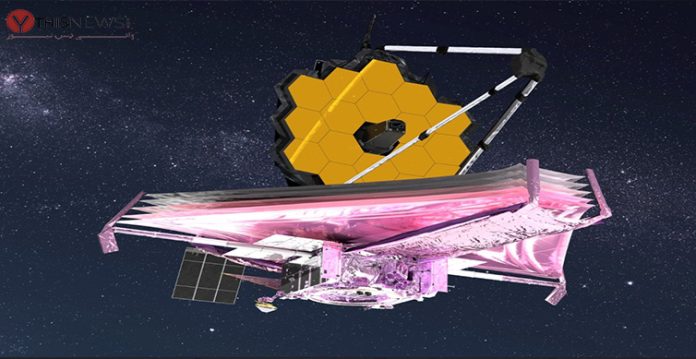 James webb telescope