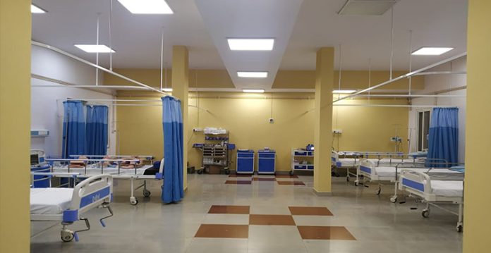 karnataka hospitals sealed for throwing foetuses into gutter