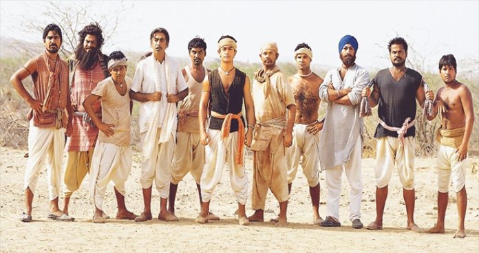 'lagaan' team to reunite at aamir's residence to celebrate 21 years of film