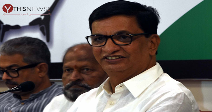 Balasaheb Thorat