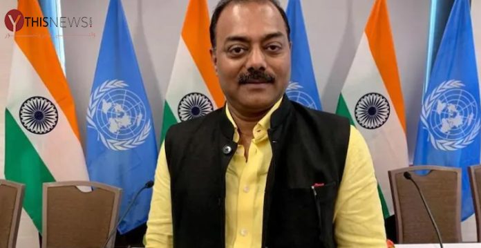 Naveen jindal