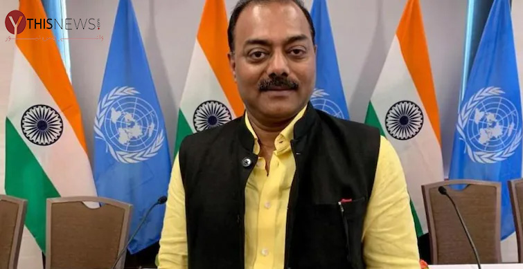 Naveen jindal