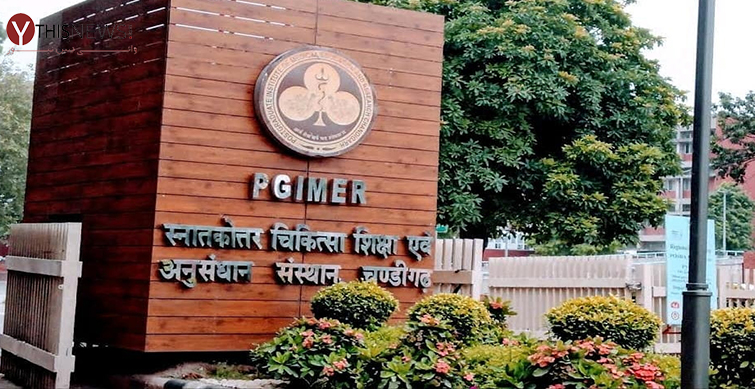 PGIMER