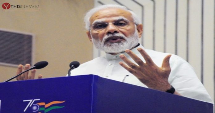 Prime Minister Narendra Modi