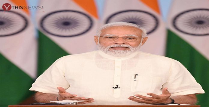 Narendra Modi