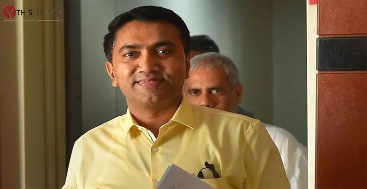 Pramod Sawant