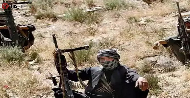 Tehreek-e-Taliban Pakistan