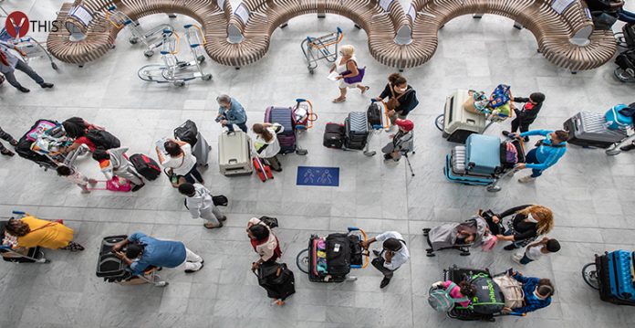 Paris Airports