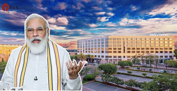 Narendra Modi