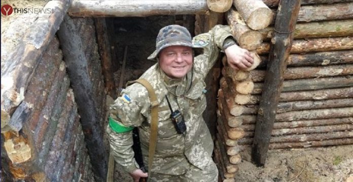 Volodymyr Chepovyi