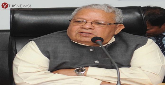 Kalraj Mishra