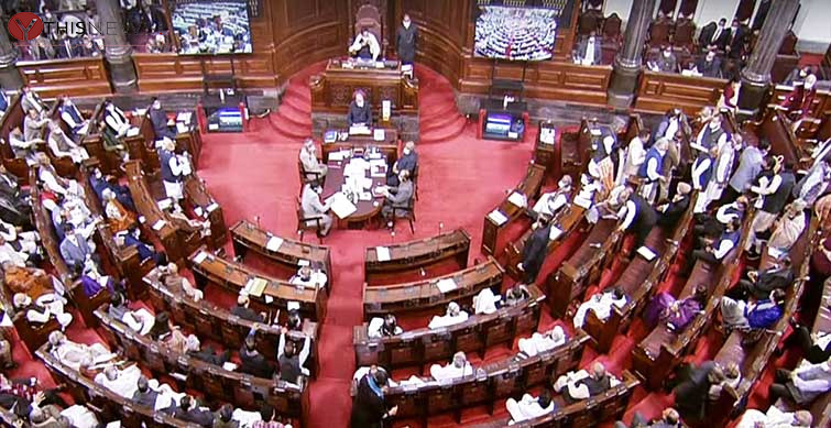 Rajya Sabha