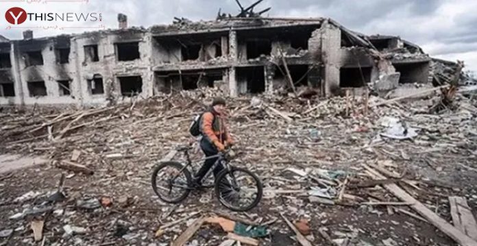 russia ukraine war
