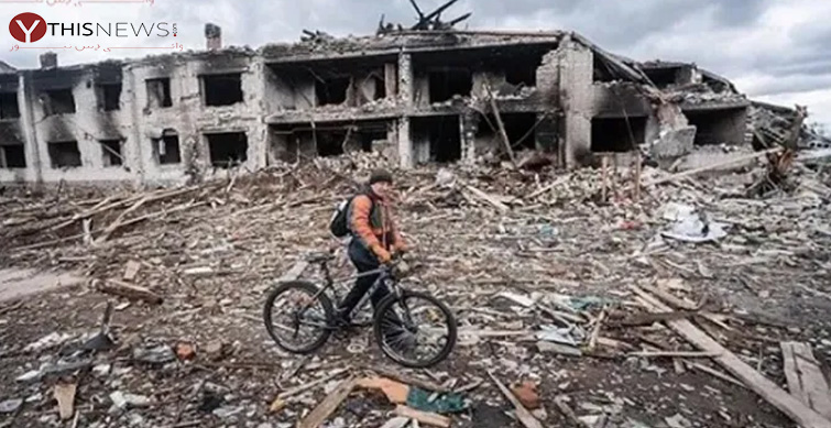 russia ukraine war
