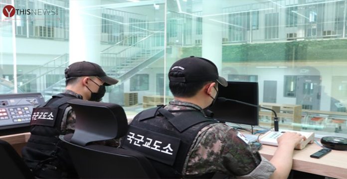 South Korea's