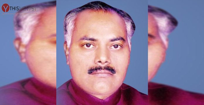 Lal Bihari Yadav