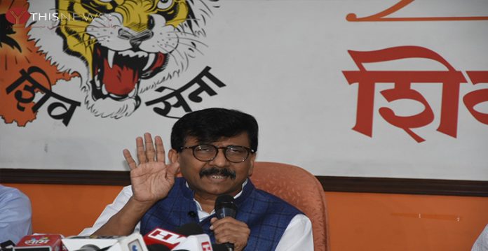 Sanjay Raut