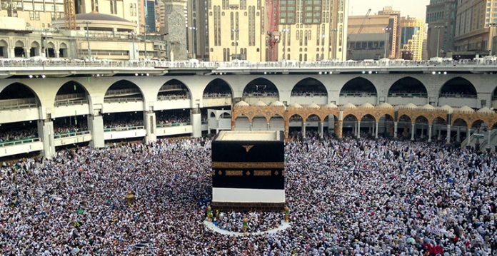 saudi arabia approves security plans ahead of haj season, includes civil defence measures