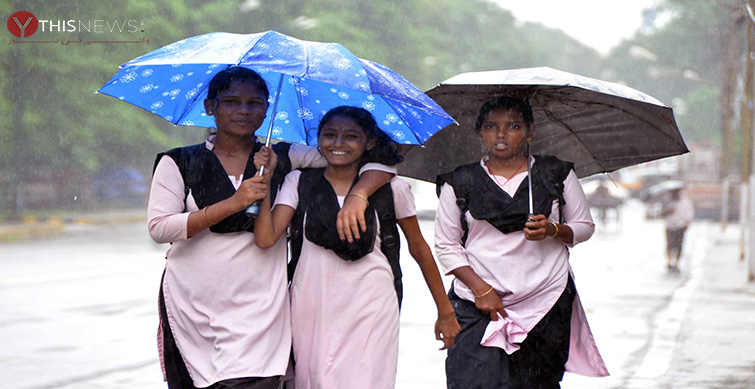 Southwest monsoon