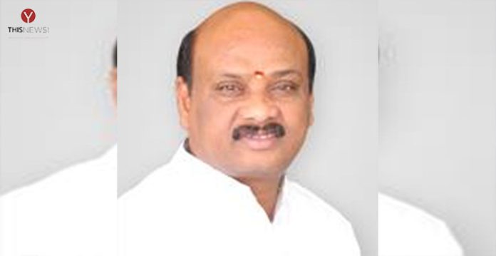 Ayyanna Patrudu.