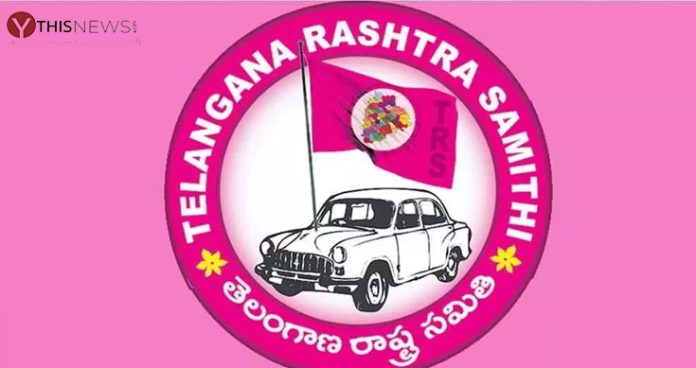 trs launches scathing attack on bjp over agnipath scheme