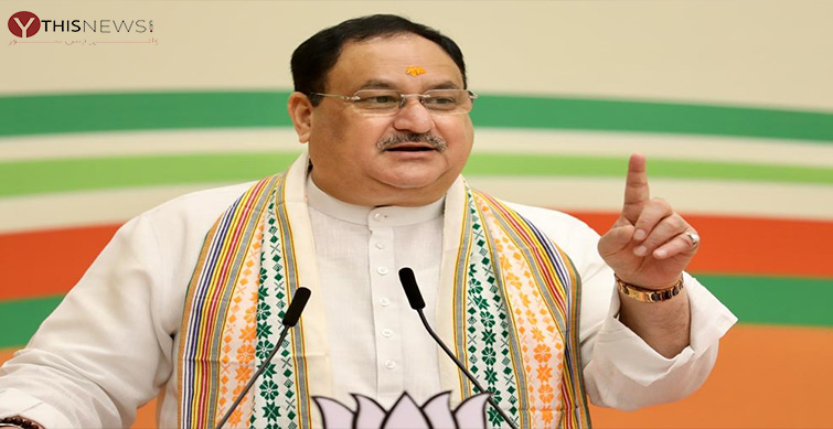J.P. Nadda