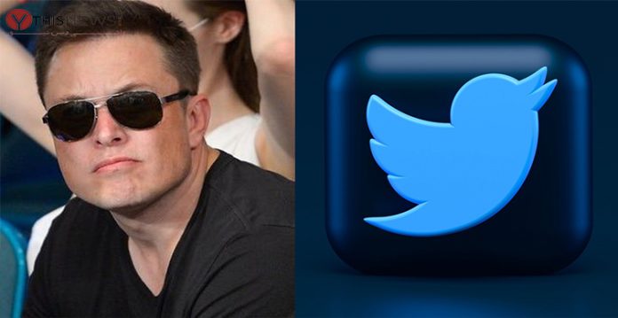 Twitter Elon Musk