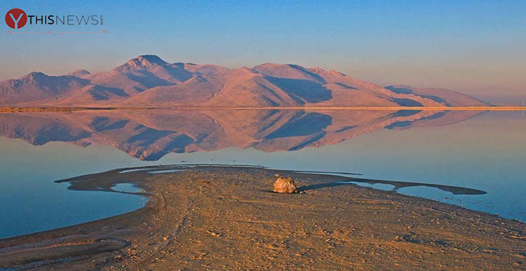 Great Salt Lake