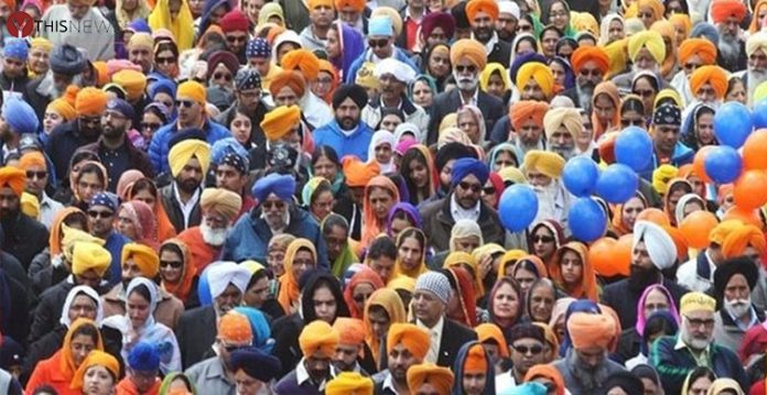 The World Sikh Organization