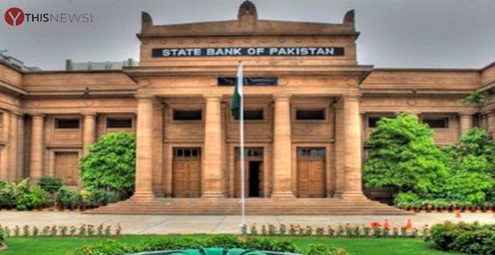 State Bank of Pakistan.