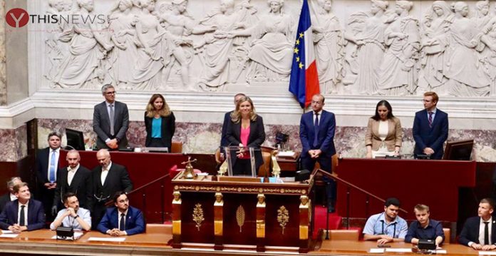 French National Assembly