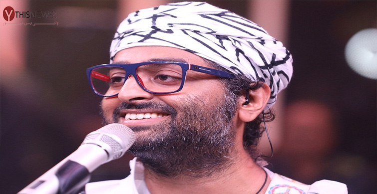 Arijit Singh