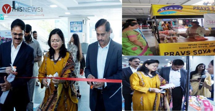 Hyderabad Metro Market