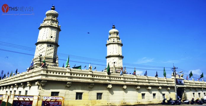 Jamia masjid