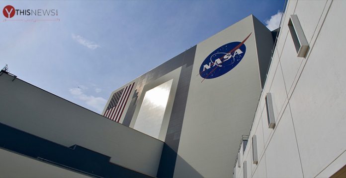  NASA