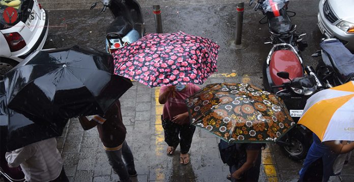 Rain