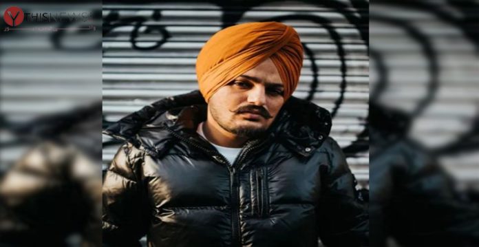 Sidhu Moosewala
