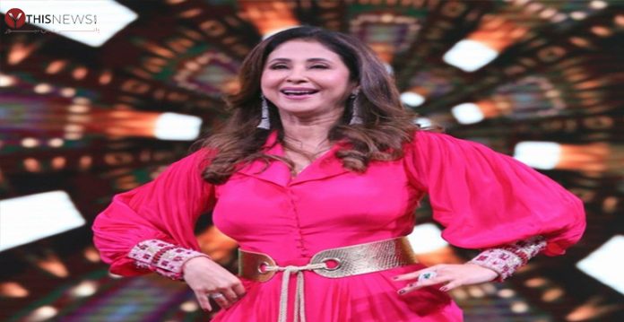 Urmila Matondkar