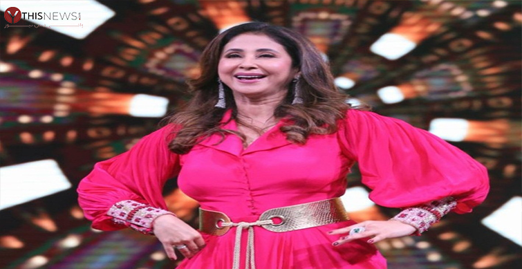 Urmila Matondkar