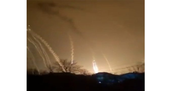 17 killed in russian missile strikes in ukraine's vinnytsia