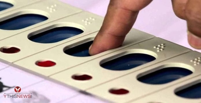 2 lakh bogus voters removed from ec in hyderabad