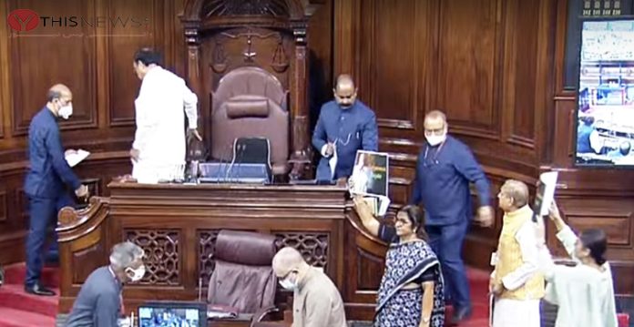 Rajya Sabha Question Hour