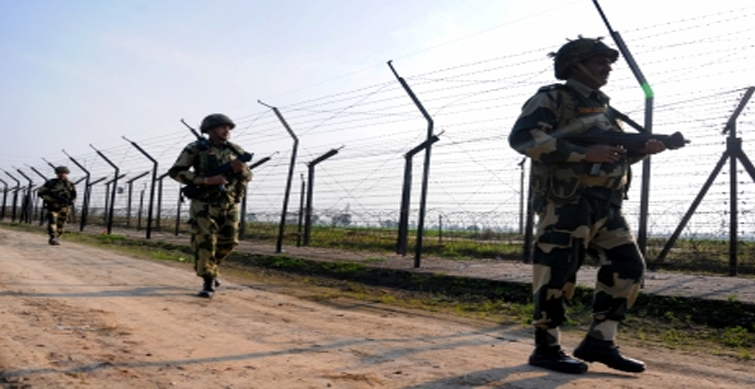 army officer, jco killed in accidental blast along loc in j&k