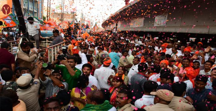 Telangana BJP