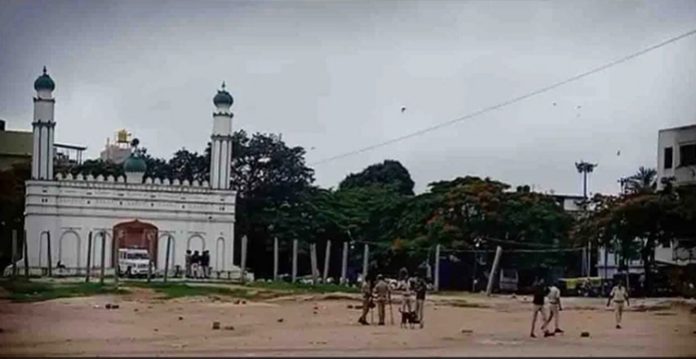 Idgah Maidan