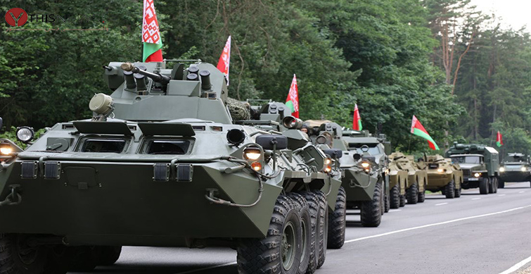 Belarusian Army