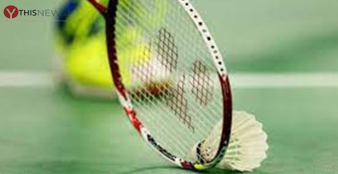 Badminton Asia Championships