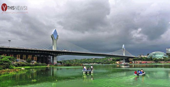 Durgam Cheruvu